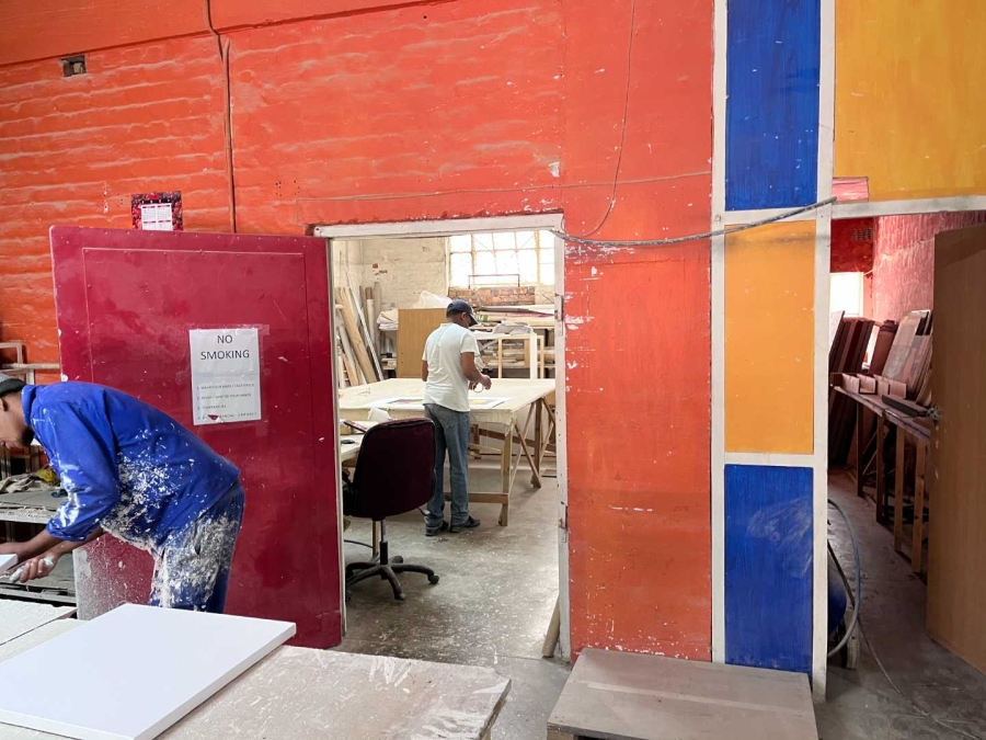 To Let Commercial Property for Rent in Woodstock Western Cape